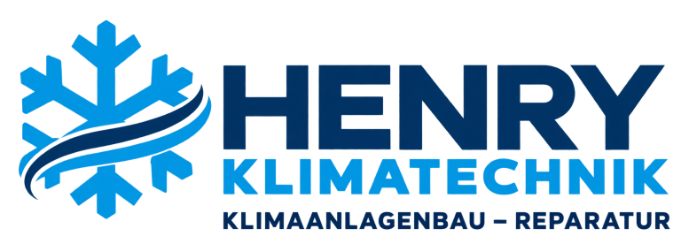 Henry Klimatechnik Klimaanlagenbau Reparatur
